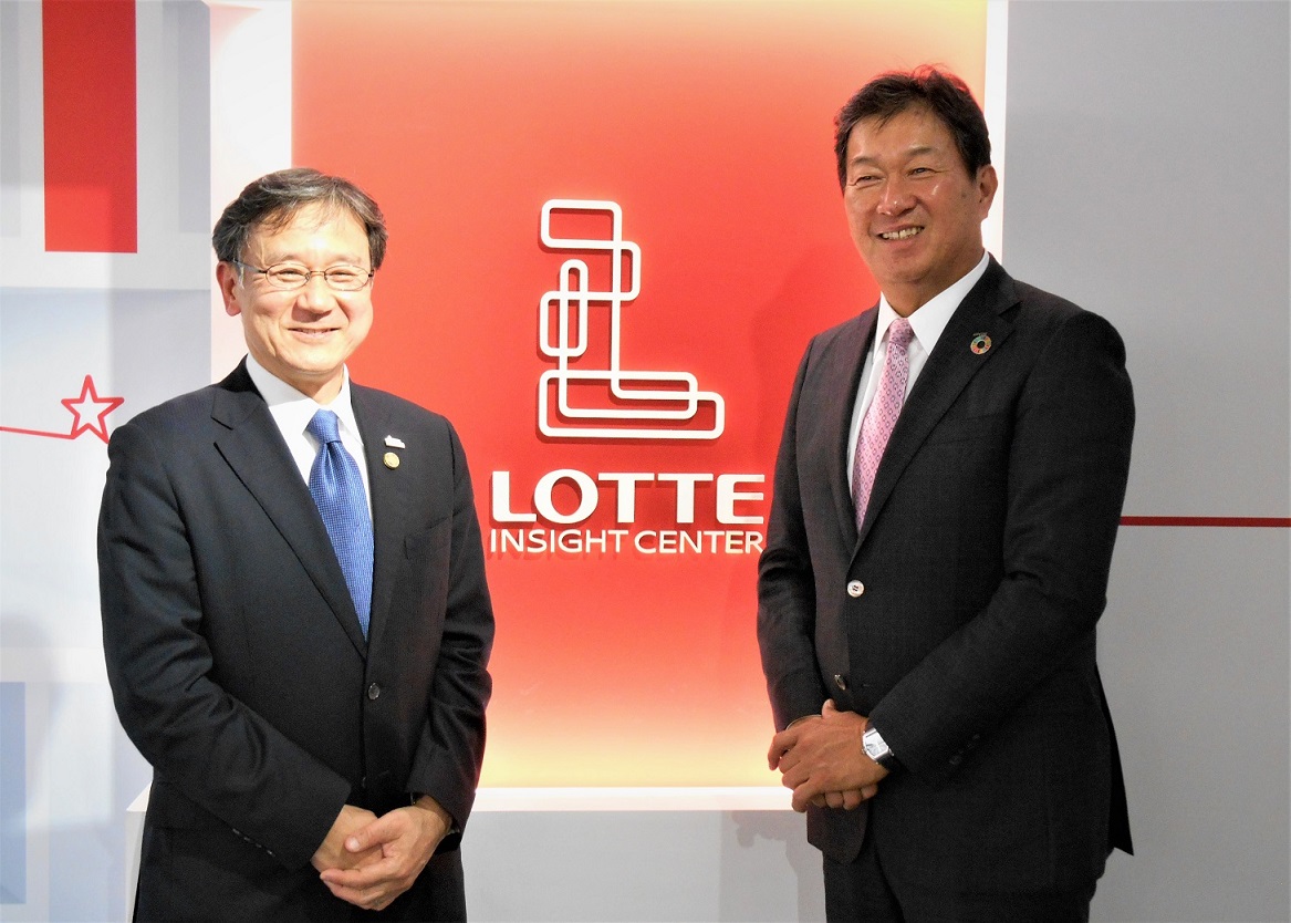 ロッテ歴代社長と現在のトップ｜お家騒動の真相と2026最新経営陣