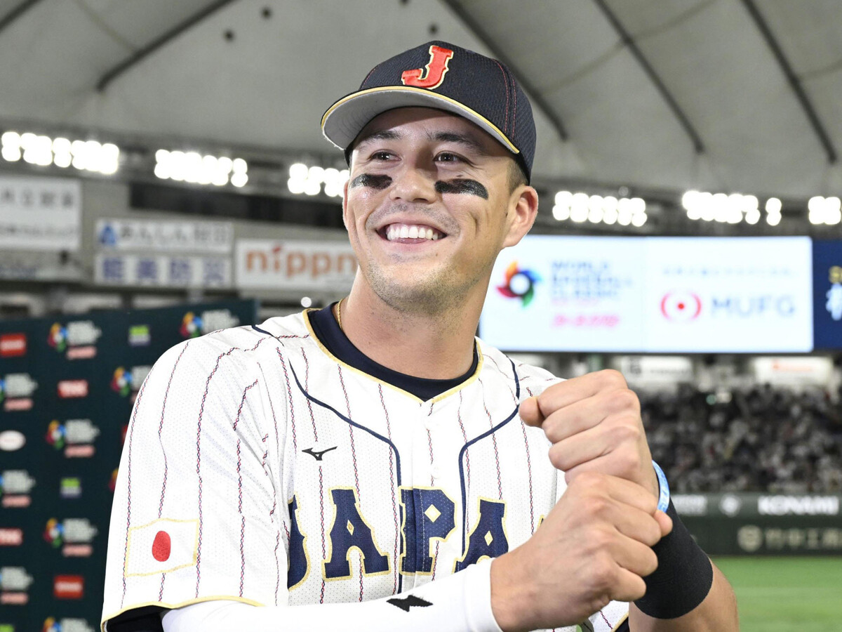 ヌードバーはなぜ日本代表に？Wbc資格の真相と栗山監督の決断