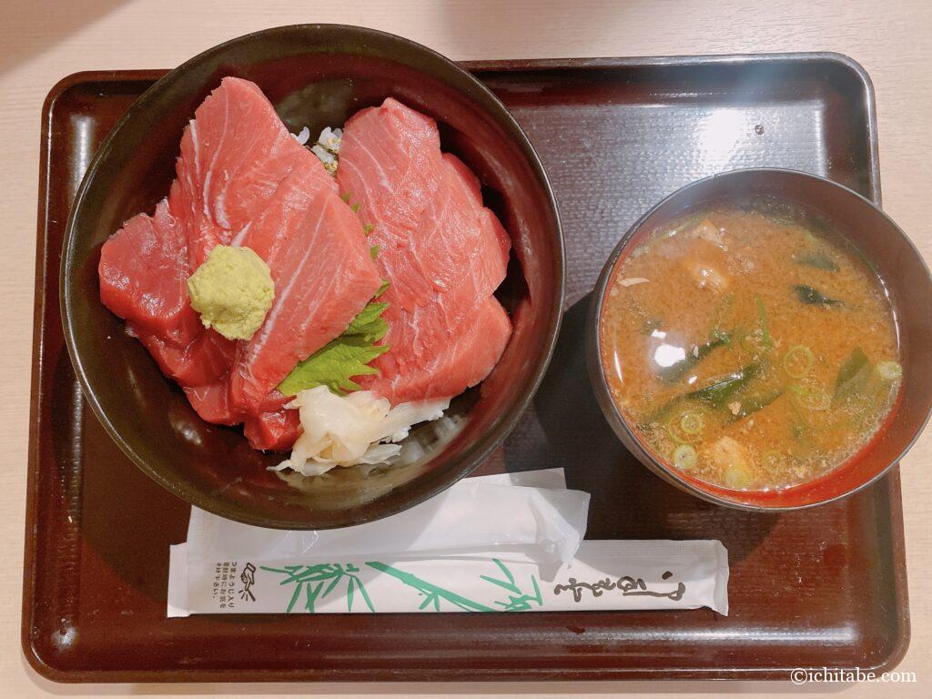 まぐろの鉄人はなぜ人気？本まぐろの評判とコスパの真相を徹底解剖