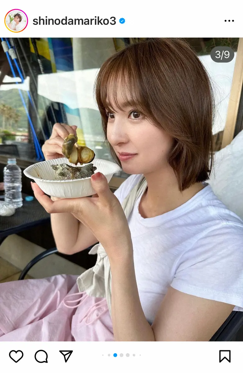 篠田麻里子、所属事務所の最新真相！激変した女優業と今後の全貌