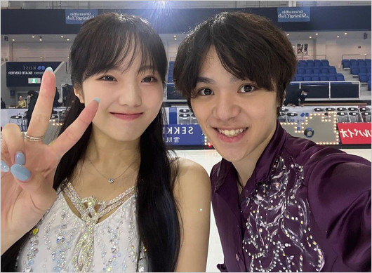 宇野昌磨が本田真凜と電撃ゴールイン？結婚報道の全真相を徹底追跡
