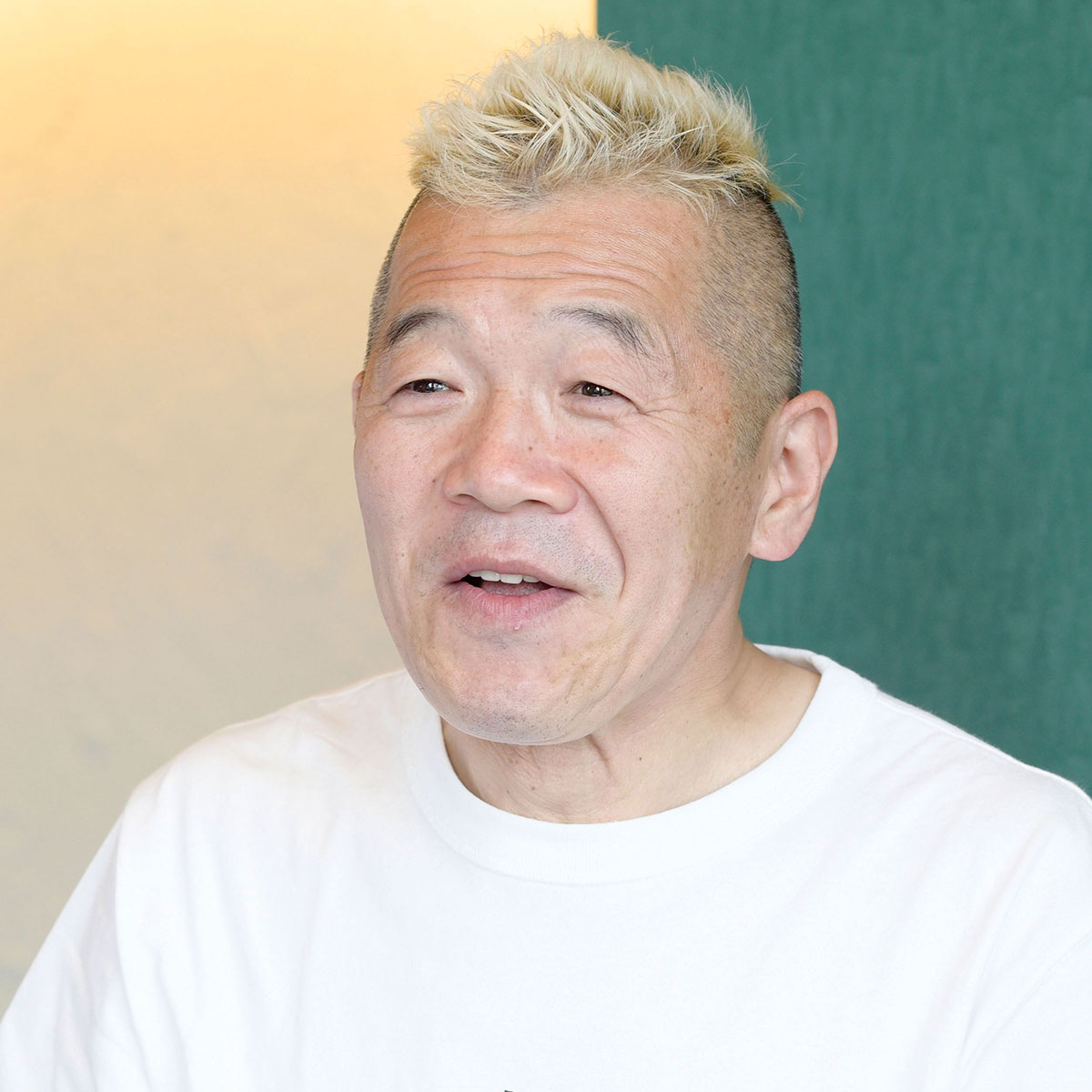 ウド鈴木が愛され続ける理由とは？天野ひろゆきとの絆と現在の素顔