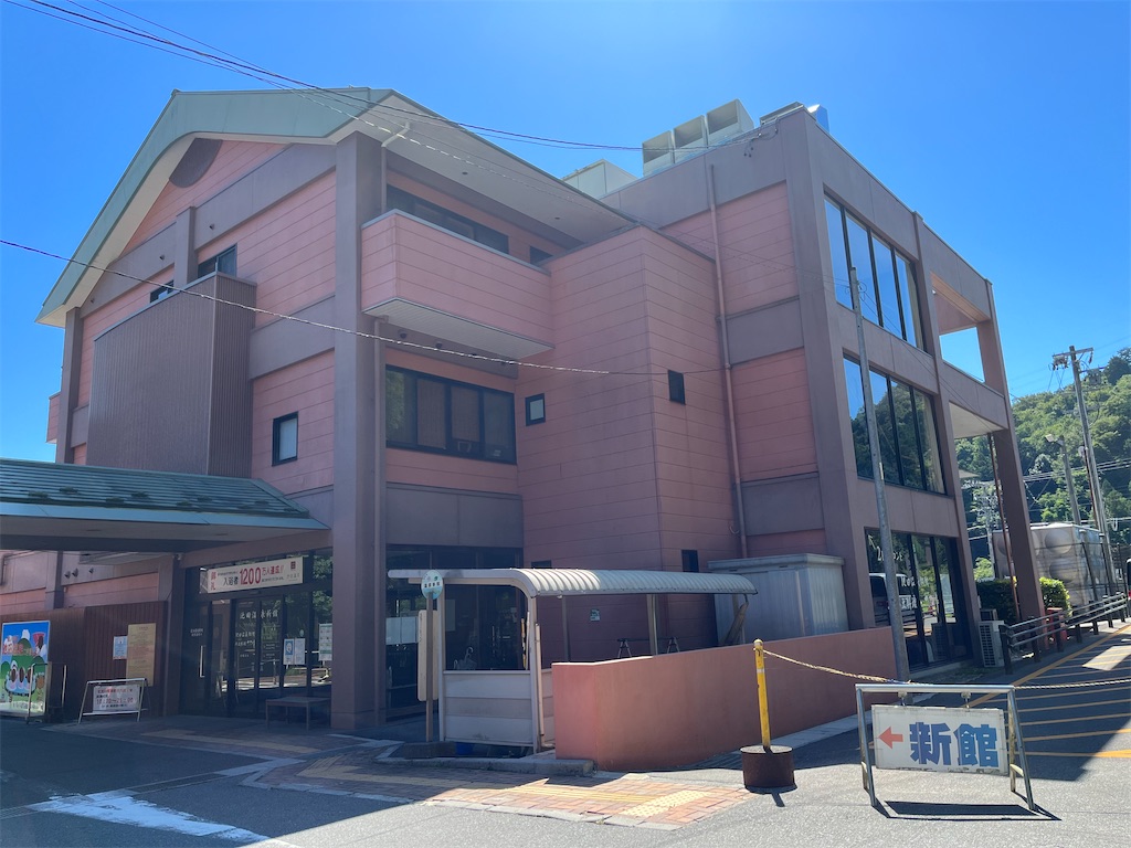 池田温泉旅館たち川の評判は？全室露天と極上美肌の湯の真価