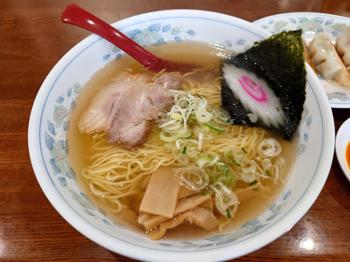 北海ラーメン蝦夷の真相！デカ盛り名物と二代目・三代目の違いを徹底解剖
