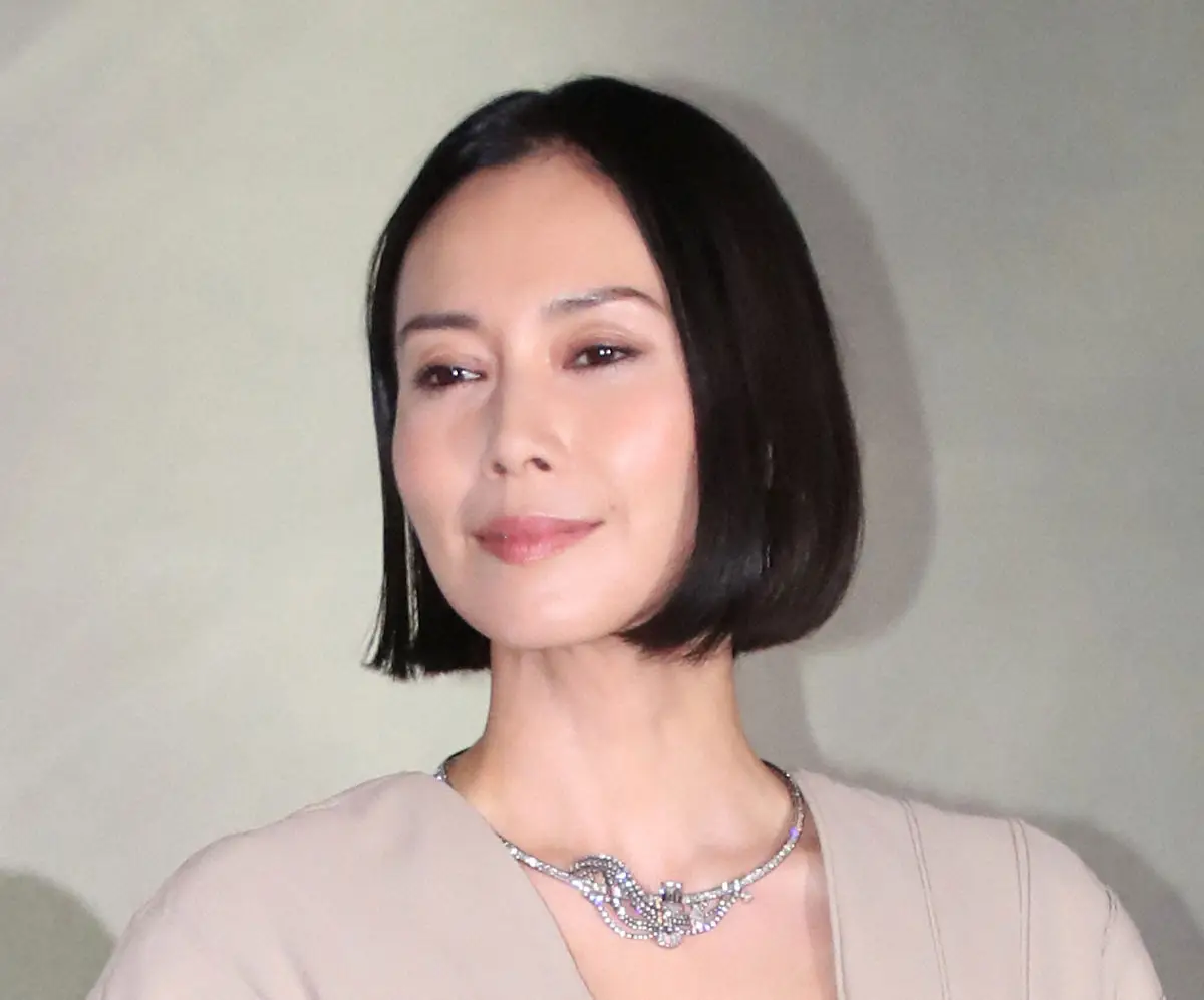 中谷美紀の病気説の真相に迫る！機能性低血糖症と砂糖断ちの理由