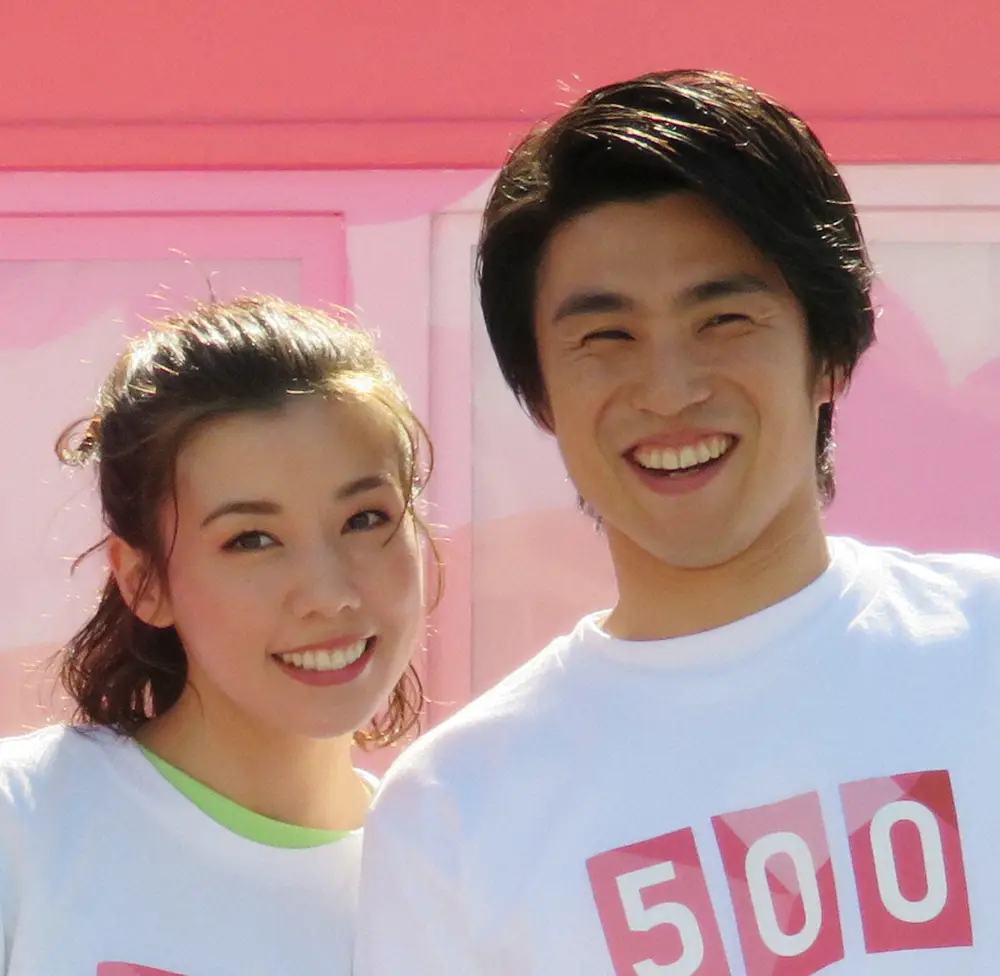 中尾明慶に不倫疑惑の真相は？仲里依紗との夫婦仲と噂の出処を追う