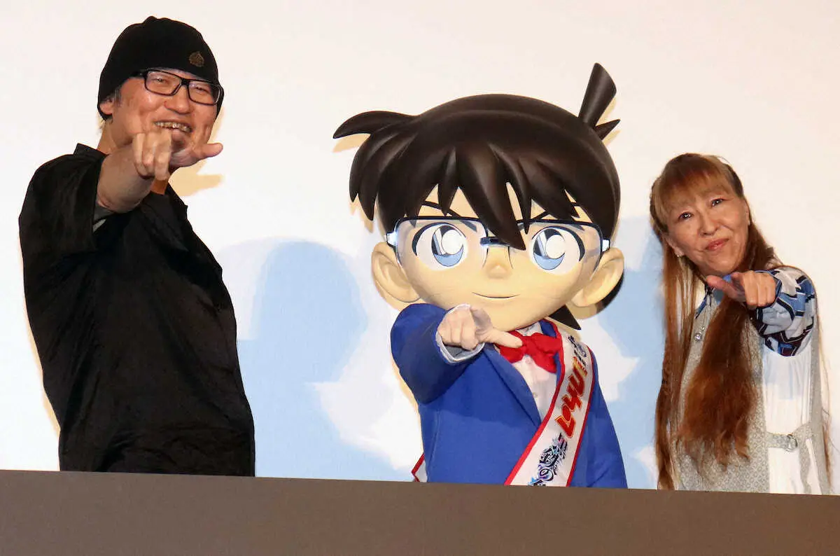 青山剛昌と高山みなみの結婚・離婚の真相！現在の関係と絆を徹底解剖