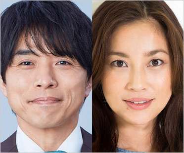 芸能界の伝説的カップルに再注目！井ノ原快彦と瀬戸朝香が証明した「一度離れても戻る絆」の真実