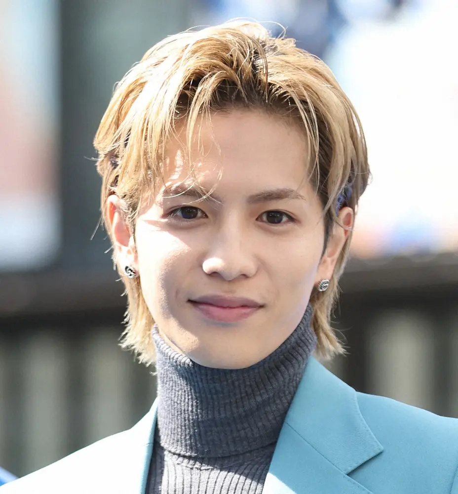 志尊淳は結婚している？歴代彼女の噂や現在の熱愛・結婚願望の真相