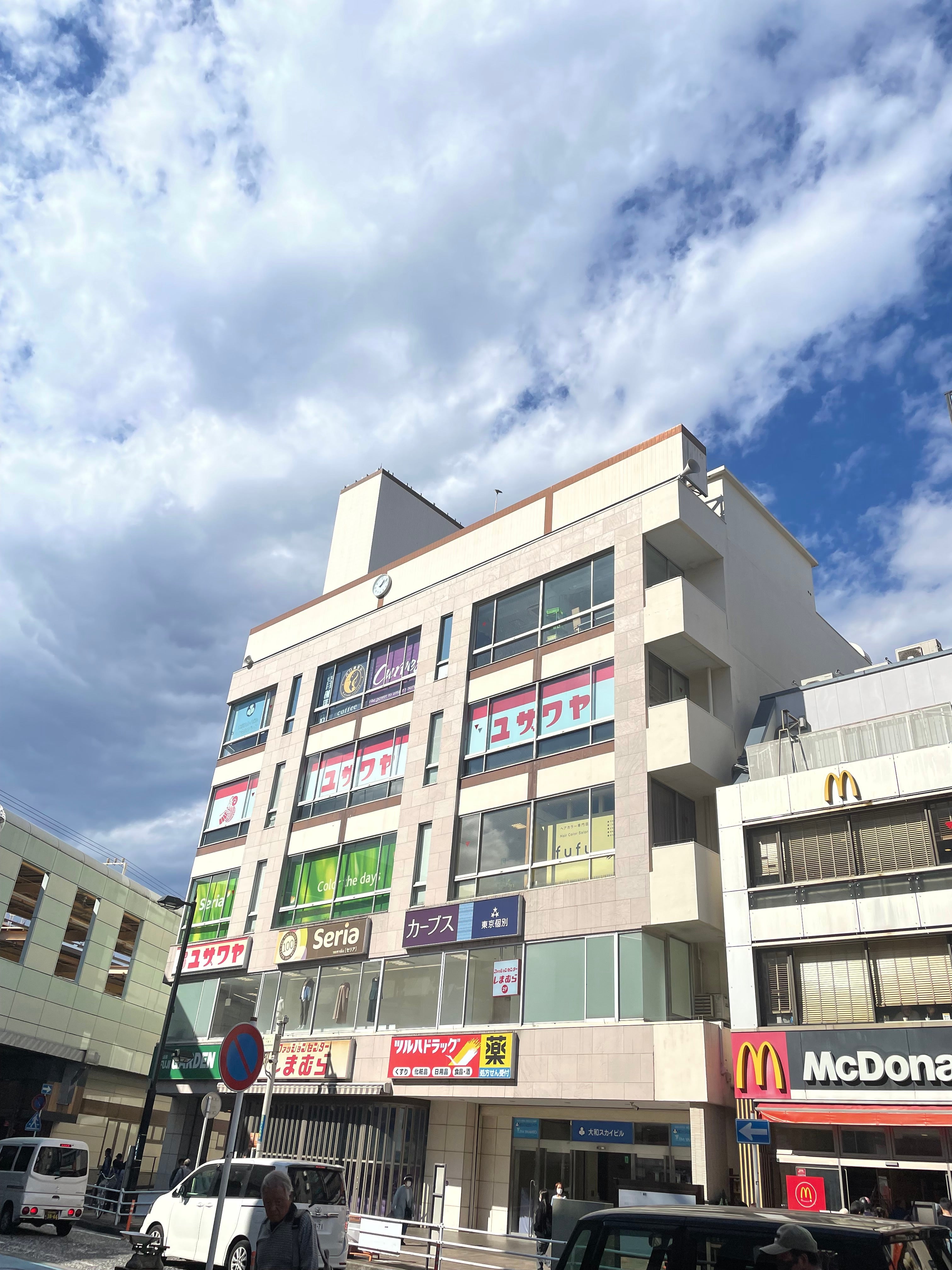 しまむら大和駅前店のお得な買い方とは？最新チラシ・駐車場と攻略術を徹底解説