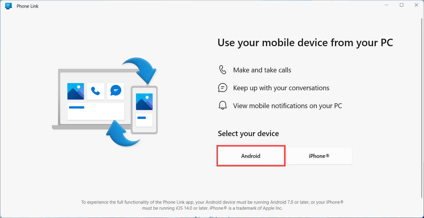 How Do I Get to My Phone App
