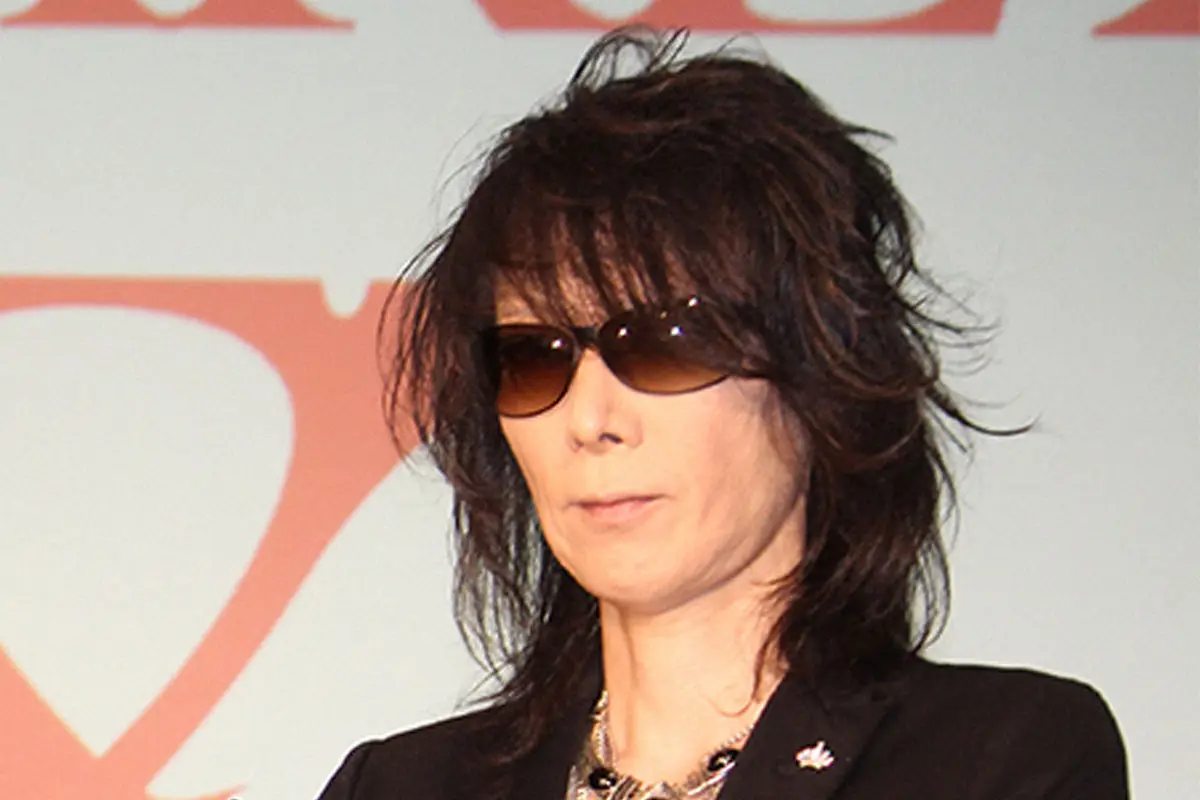 【緊急取材】Heathの訃報と闘病の真相…Yoshikiが語った最期