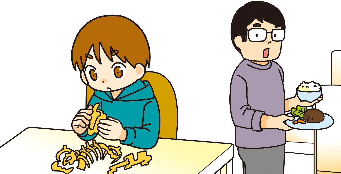 過集中とは何か？激しい疲労の正体とAdhdとの関係を徹底解剖