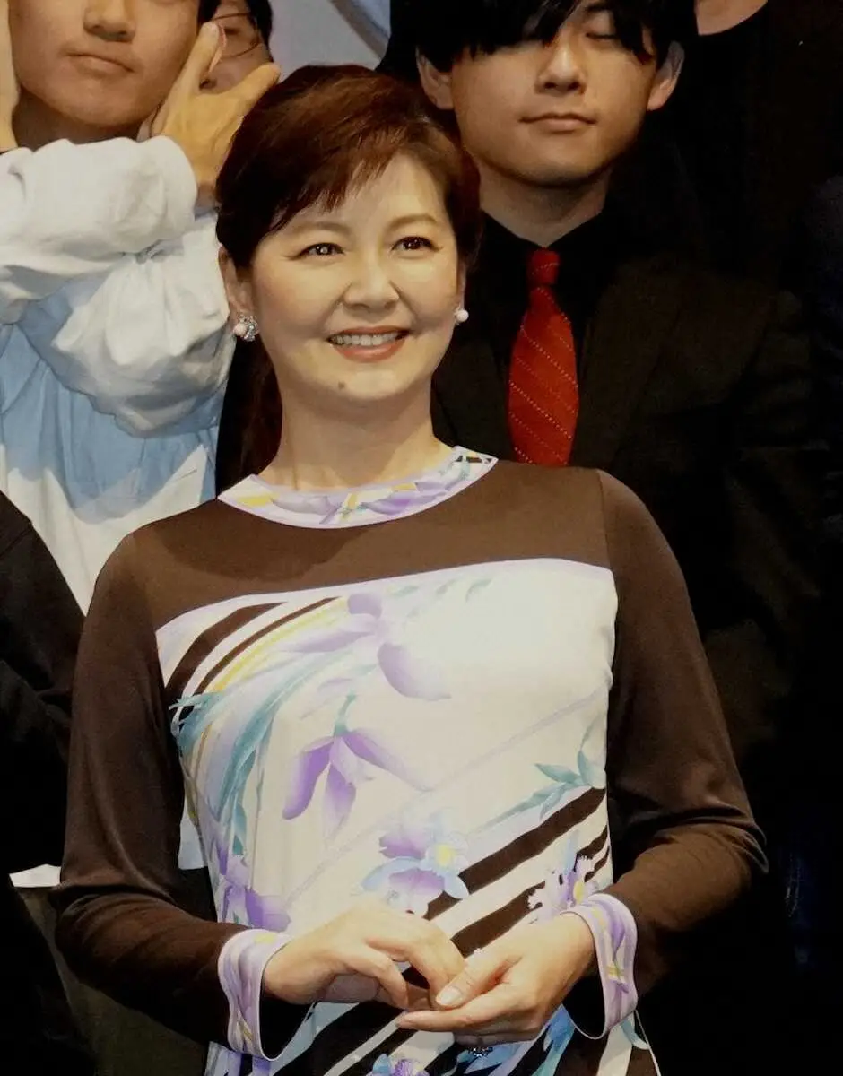 南野陽子の結婚歴と元夫逮捕の真相！波乱の離婚劇から2026年現在の姿