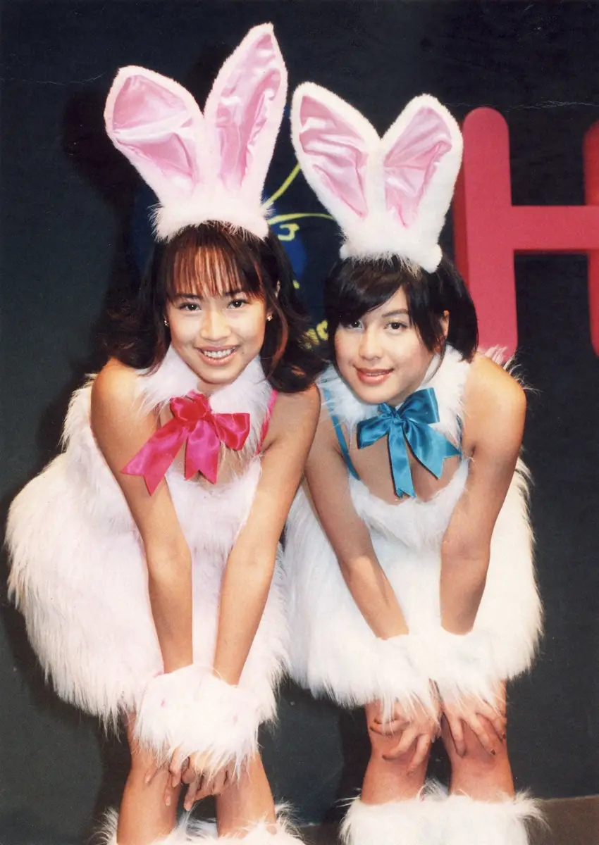 だっちゅーのポーズ元ネタ徹底解説！パイレーツ2人の衝撃の現在とは