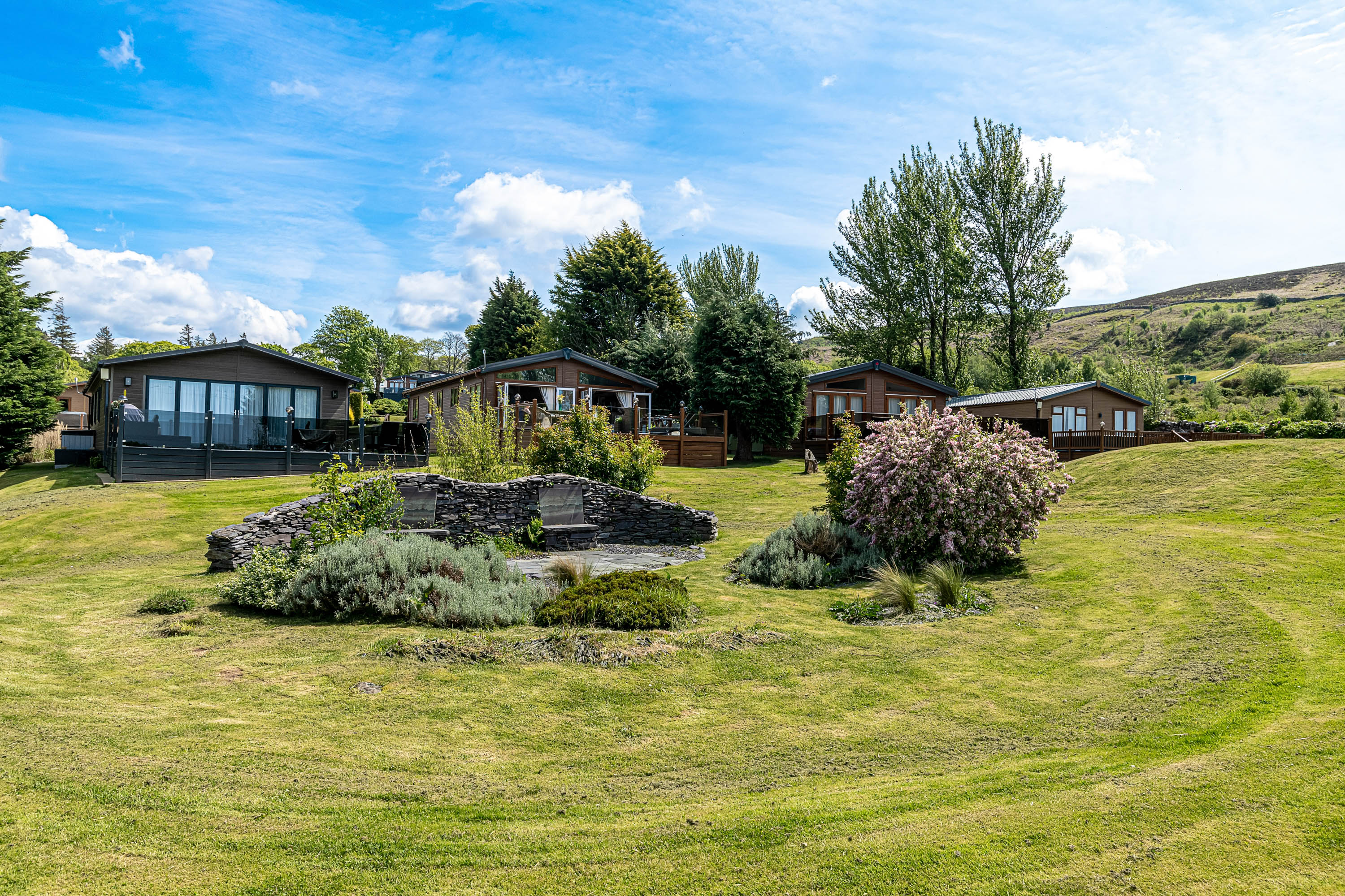 Brynteg - Holiday Park & Holiday Homes - Park Leisure