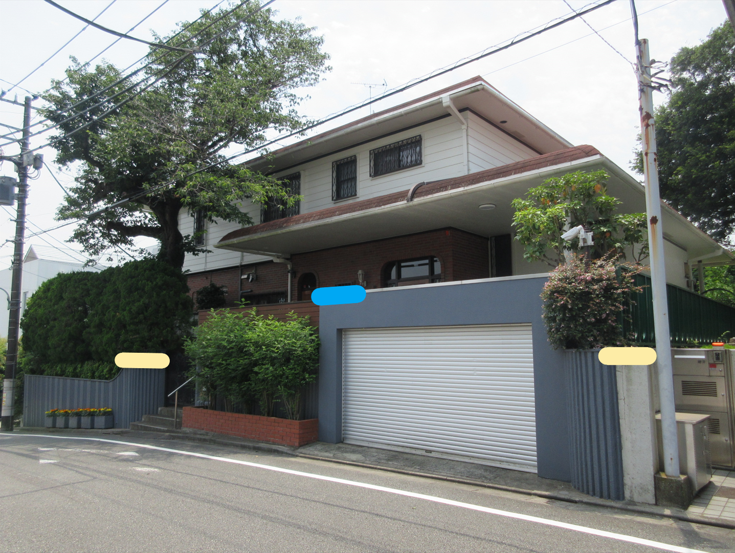 長嶋茂雄の田園調布自宅の現在と資産価値｜売却噂の真相を追う