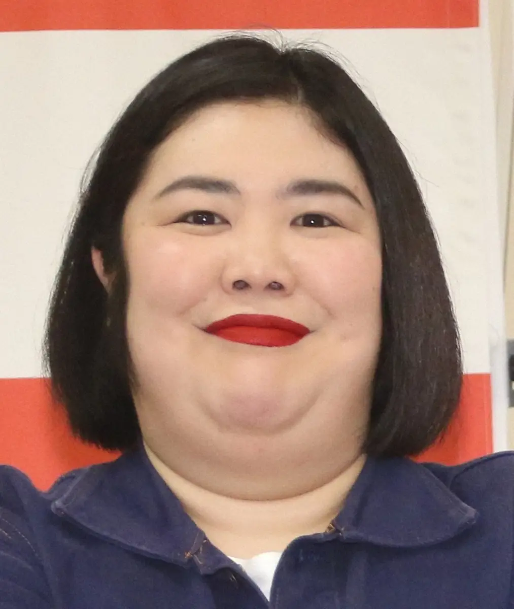 紅しょうが熊元プロレスの結婚や彼氏は？本名・昔の可愛い姿と経歴まとめ
