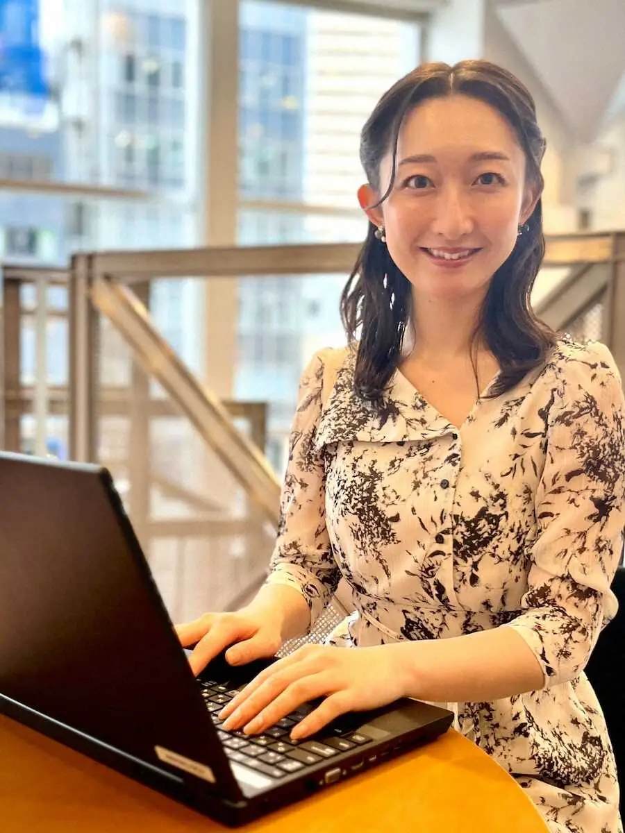 竹上萌奈の現在と退社の真相｜結婚の噂から慶應卒の経歴まで総力取材