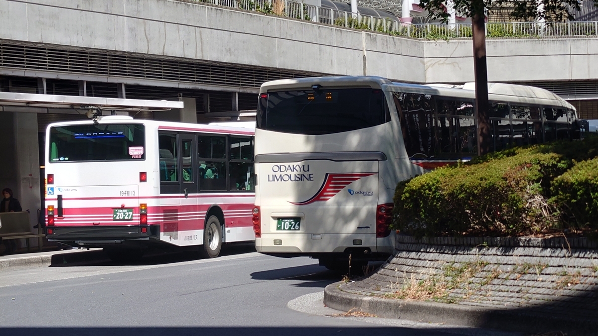 羽田〜新百合ヶ丘の空港バスは予約なしOk？乗り場・運賃と混雑の罠