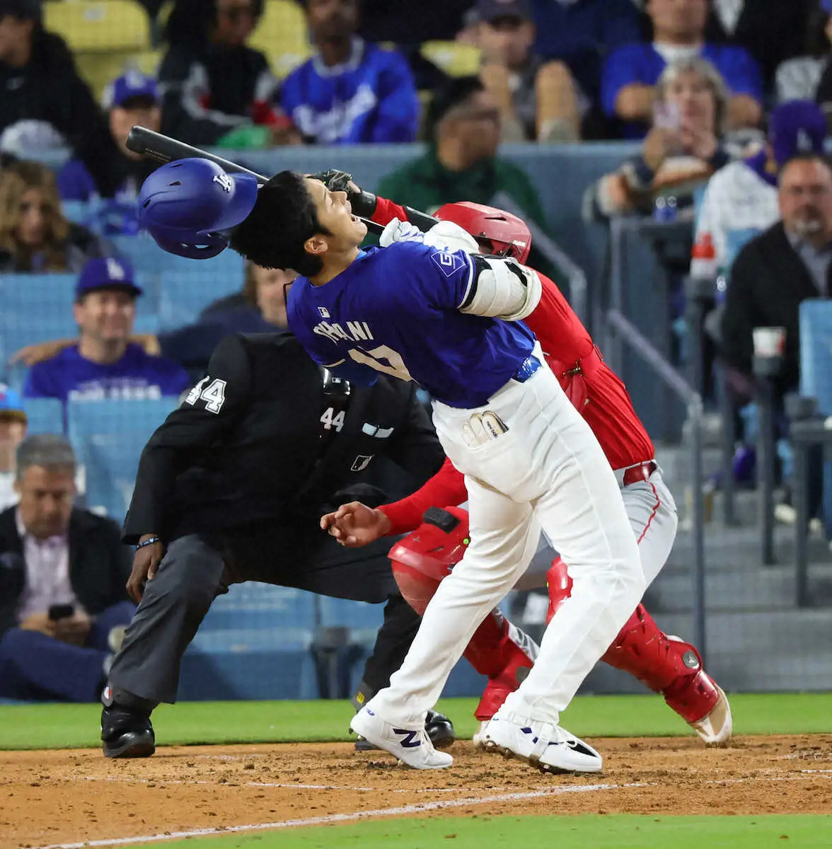 大谷翔平の古巣対決！ドジャース対エンゼルス勝敗の真相と見どころ完全版
