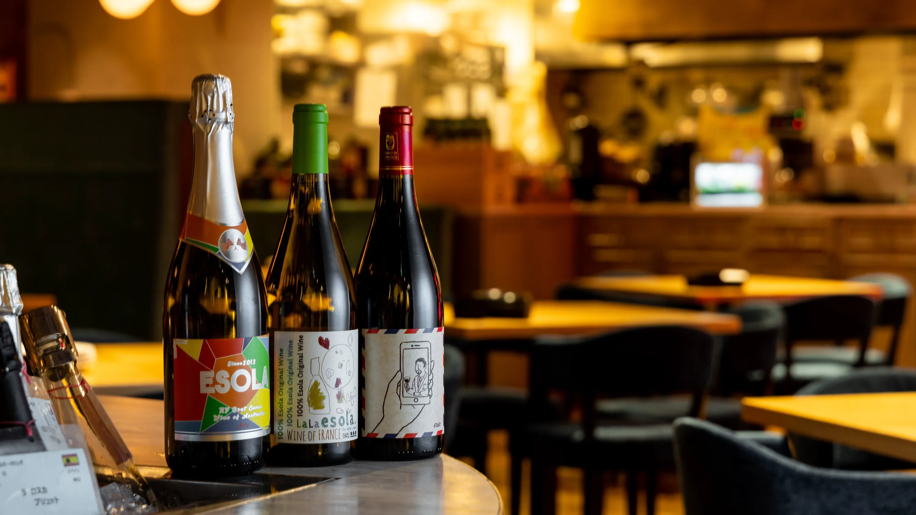 Esola代々木上原総本店は本当にお得？ワイン無制限と噂の真相検証
