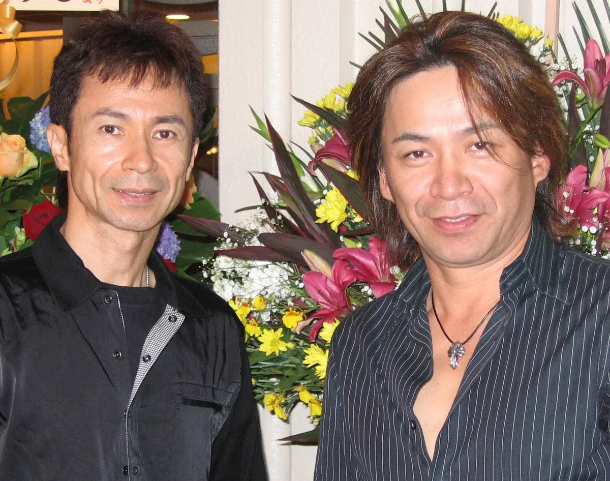 狩人の兄・加藤久仁彦の現在｜弟との確執とボクシング転身の全真相