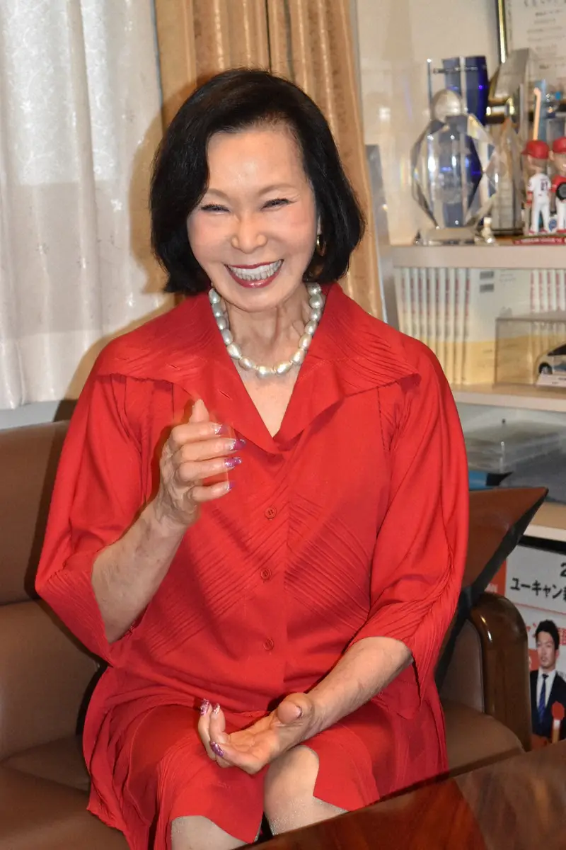 藤田紀子の現在2026！貴乃花との絶縁真相と波乱の半生を総力取材
