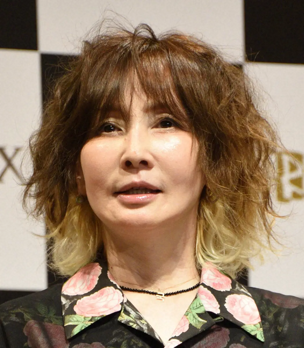 芸能人Youの現在と真実｜若い頃の軌跡から息子・再婚の真相まで解剖