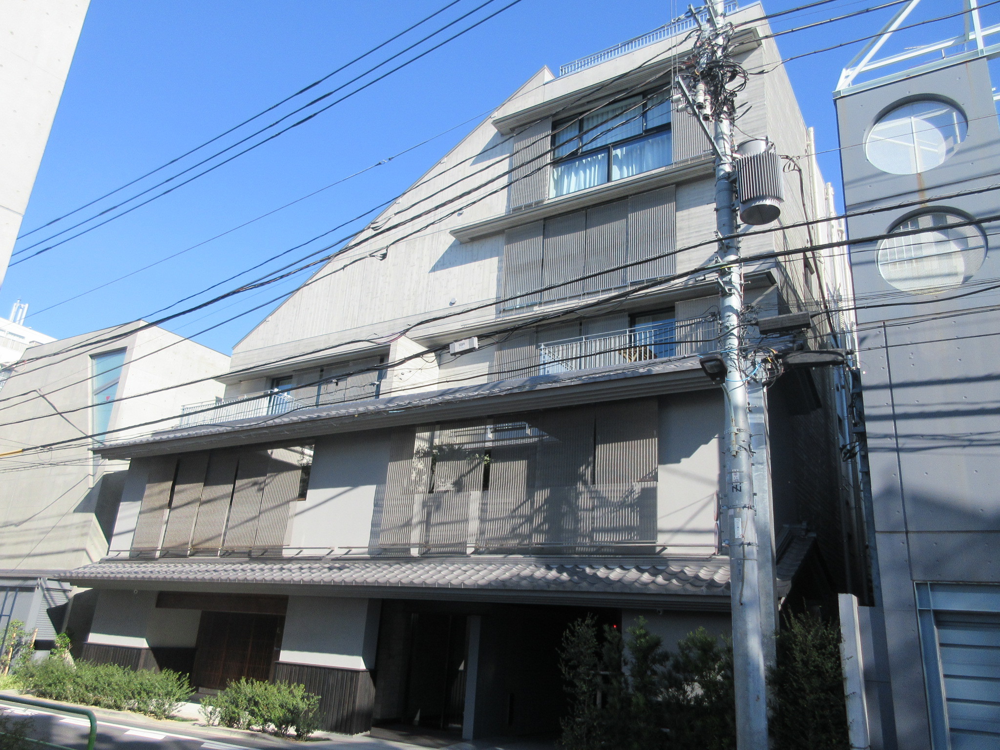 南麻布になぜ芸能人が集まるのか？高級マンション事情と目撃の真相