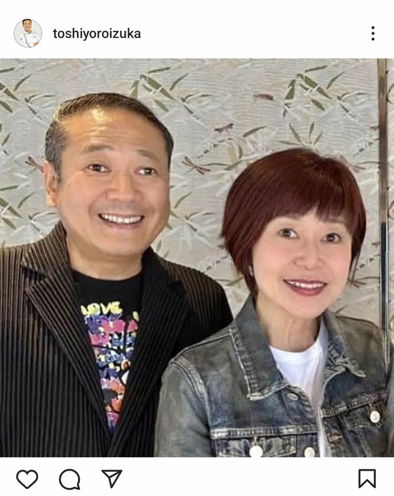 鎧塚俊彦の再婚説を徹底追跡！亡き妻への深い想いと現在の真相