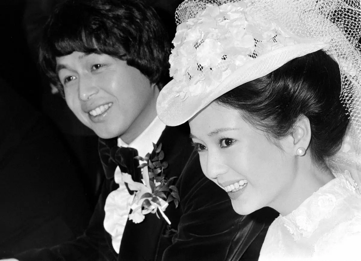 中村雅俊の妻・五十嵐淳子の現在と夫婦の絆！子供4人の歩みも総力取材