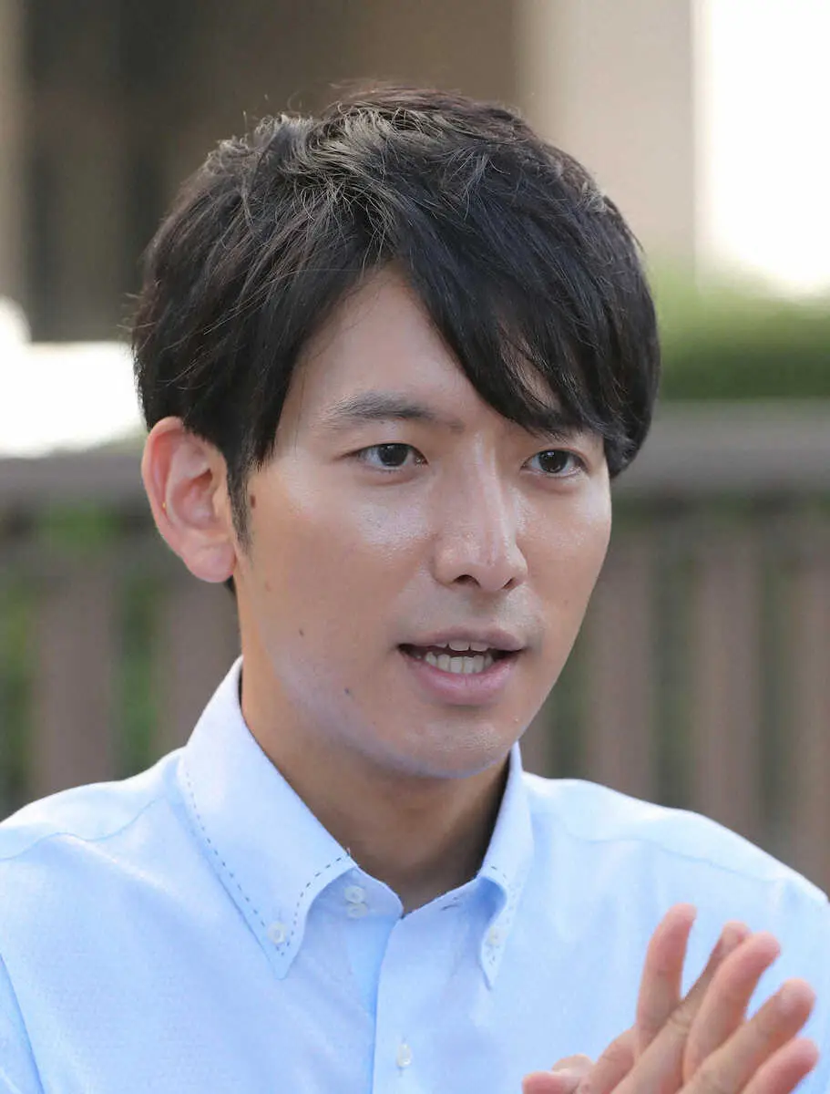 生田斗真の弟は生田竜聖アナ！顔声そっくりの絆と再婚の真相