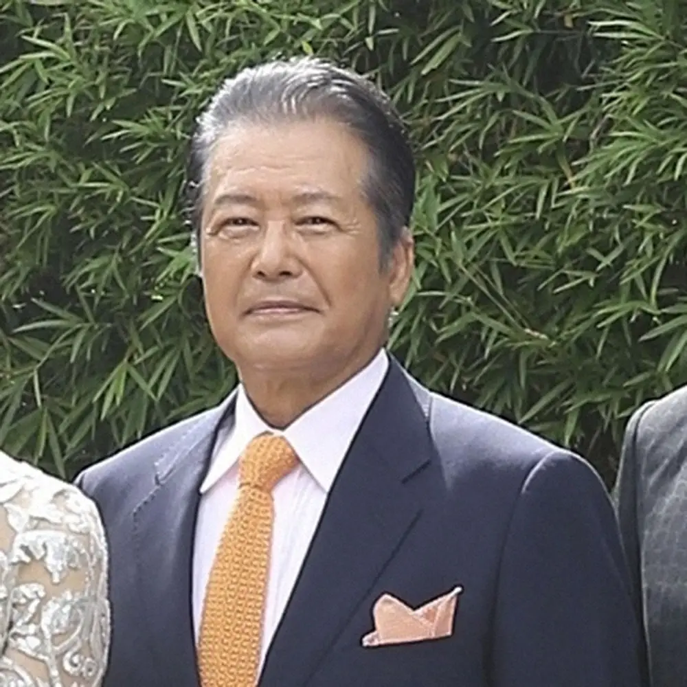 小野寺昭の現在と噂の真相｜殿下から80代を迎えた名優の素顔