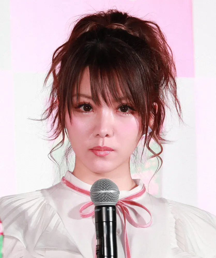 元モー娘。田中れいなの結婚相手は誰？電撃発表と出産の現在に迫る