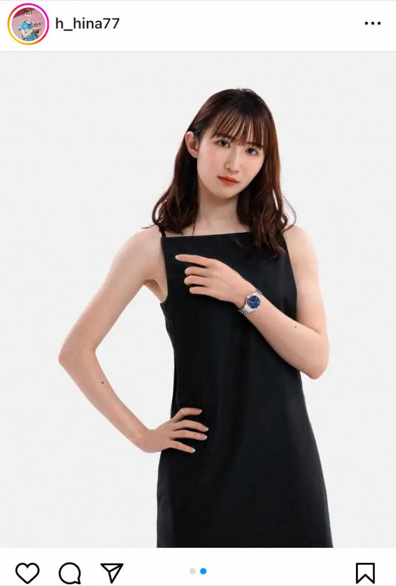 早田ひなのグラビアや写真集の噂を検証！抜群のスタイルと私服の魅力
