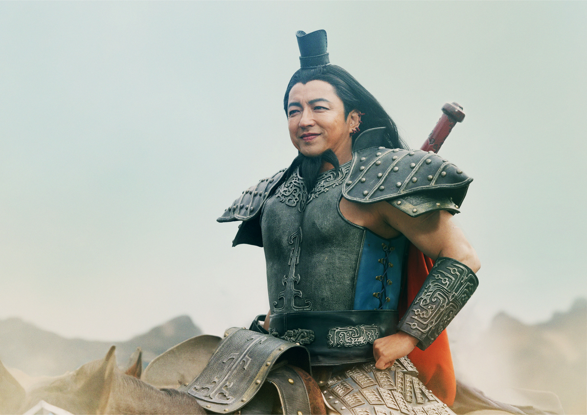王騎将軍の死因と最期の真相｜矛の継承や実写映画の軌跡を徹底解剖