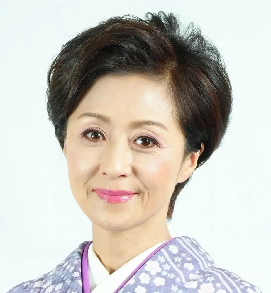 長山洋子の旦那マーク・スミス氏の現在！年収・馴れ初めと噂の真相