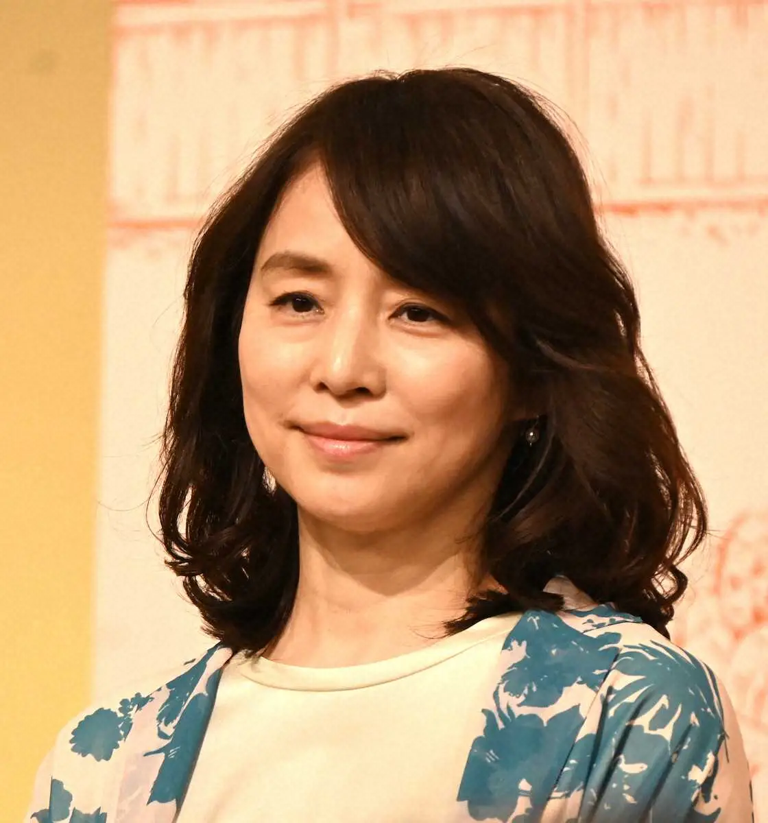 奇跡の美しさ！石田ゆり子の年齢とエイジングケアの秘密に迫る
