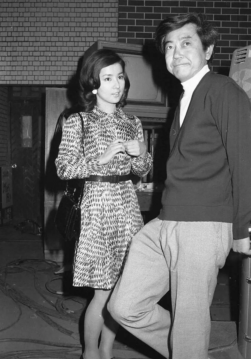 吉永小百合の旦那・岡田太郎の現在とは？15歳差婚の真相と夫婦の絆