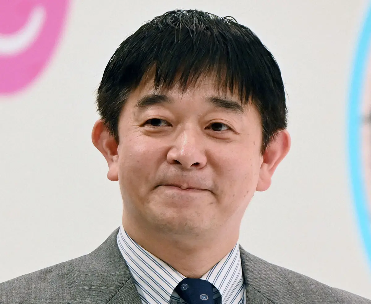 伊藤利尋アナの現在と役職昇進の真相！妻・子供やアミーゴ伝説も解説