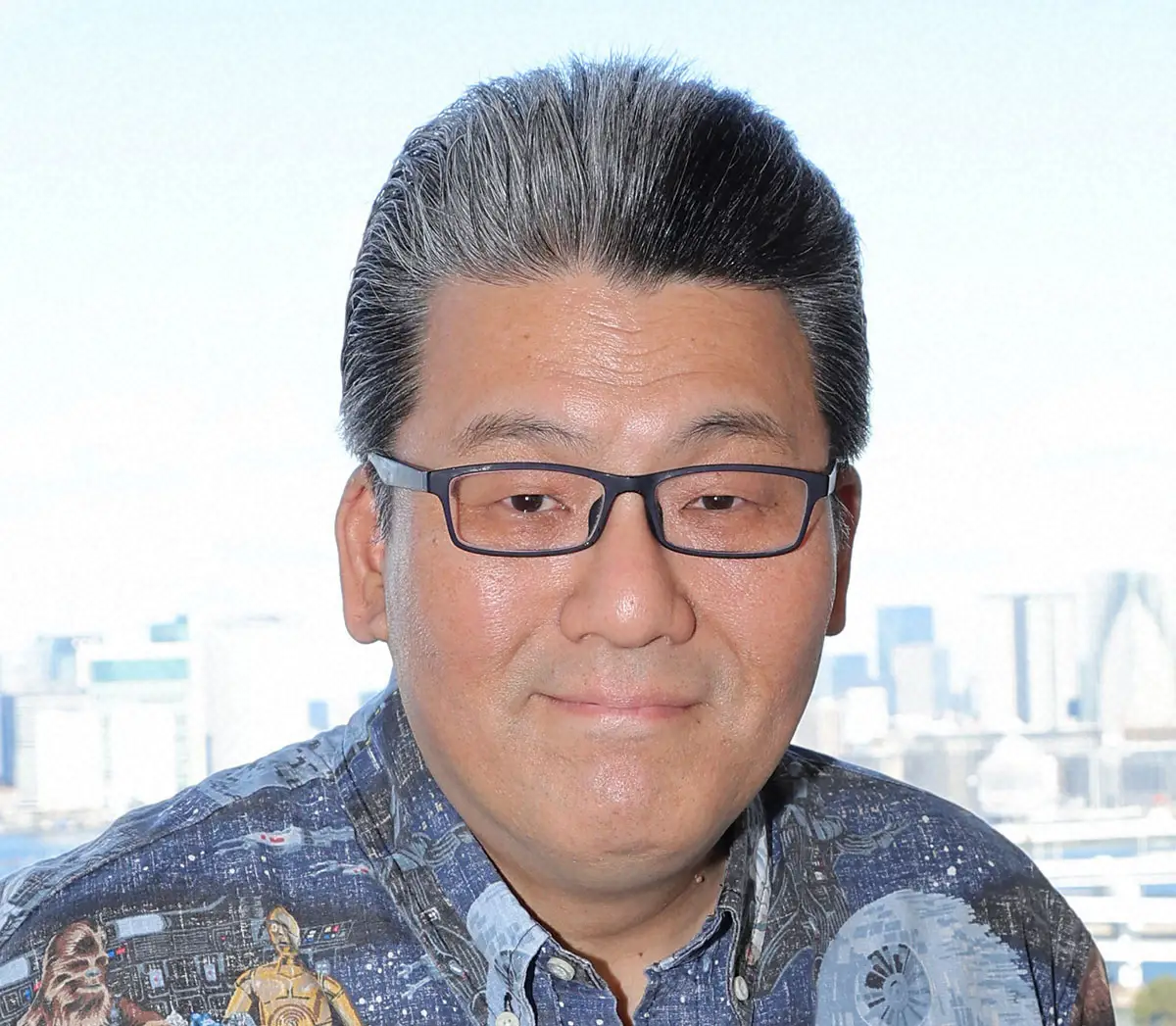 軽部アナの現在と定年後の進退｜めざまし降板説や家族の真相