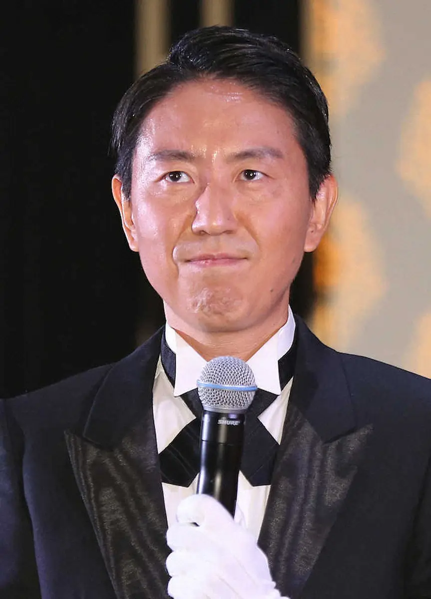 チュートリアル徳井の相方・福田充徳の現在と不仲説の真相【2026最新】