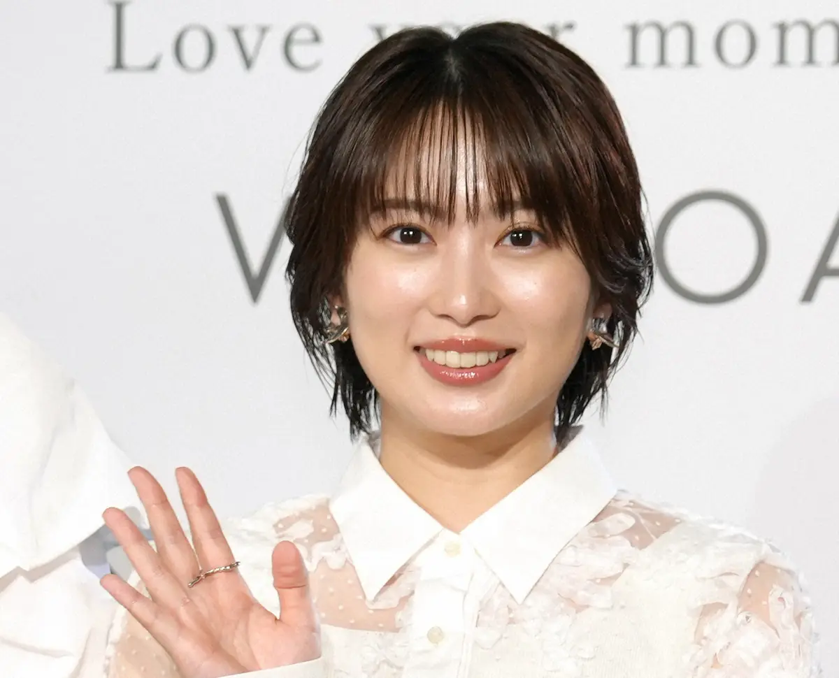 志田未来の旦那は誰？職業や顔画像・馴れ初めと現在の夫婦仲まとめ