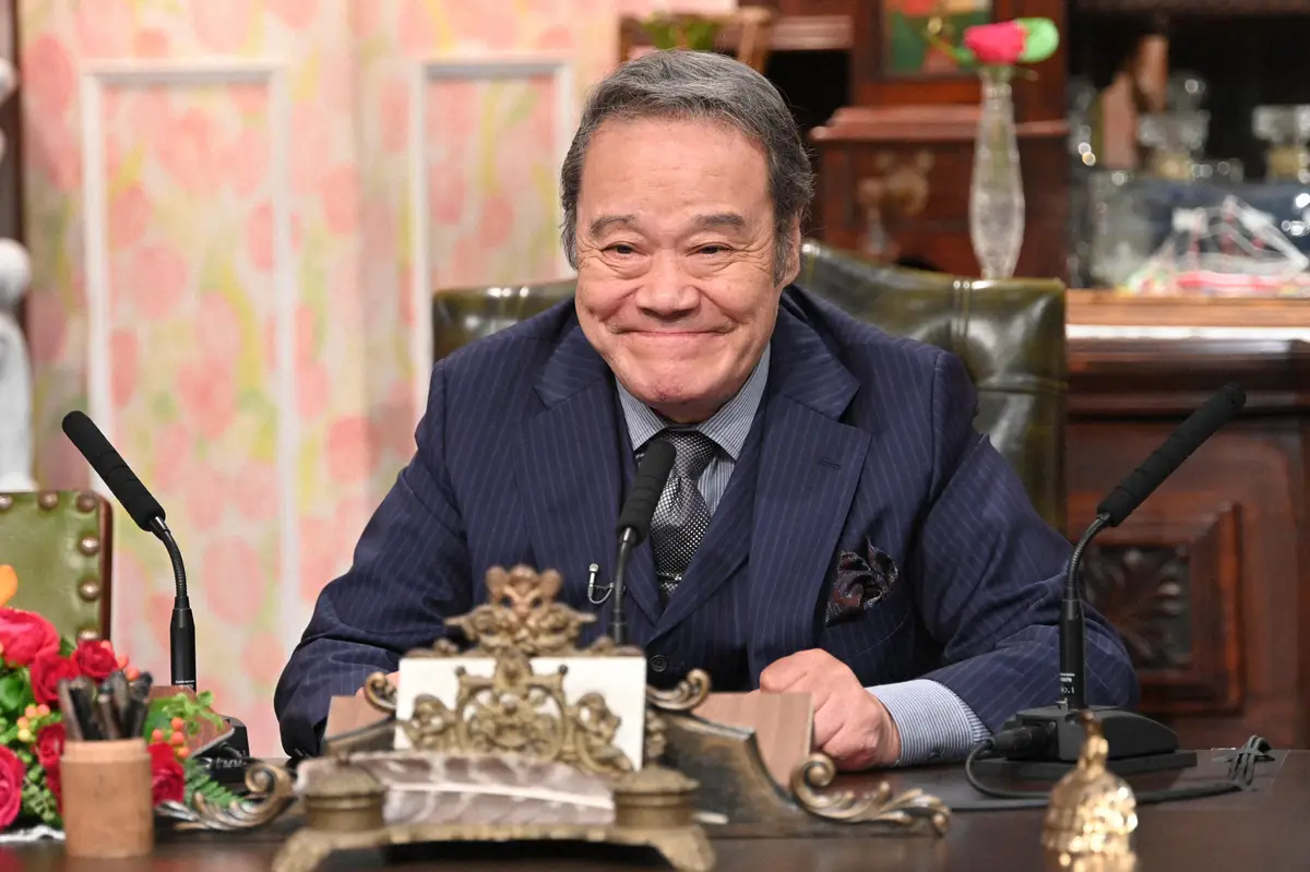 探偵ナイトスクープ歴代局長の交代理由と現在！次期後任候補の真相