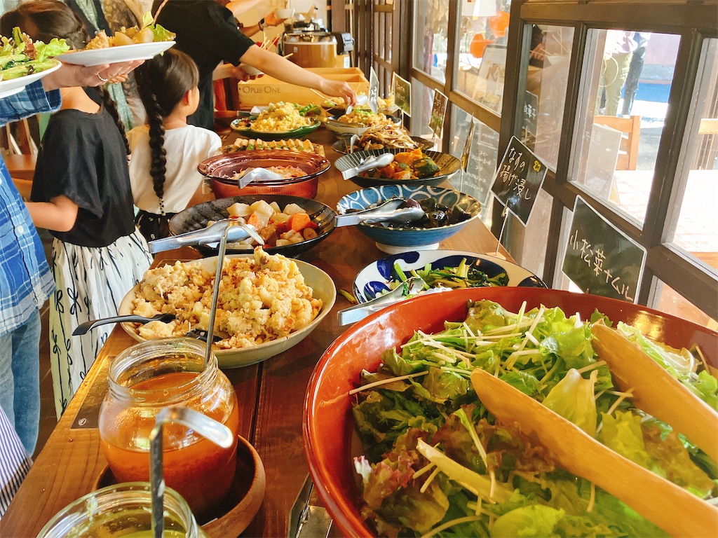 京都大原ランチ決定版！三千院・寂光院周辺の名店と穴場を徹底解説
