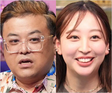 とろサーモン久保田に「電撃婚」の兆し？噂の恋人報道と本人が漏らした“本音”の真相に迫る