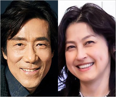 岸谷五朗の妻は岸谷香！結婚30年の馴れ初めと子供の現在を徹底解説