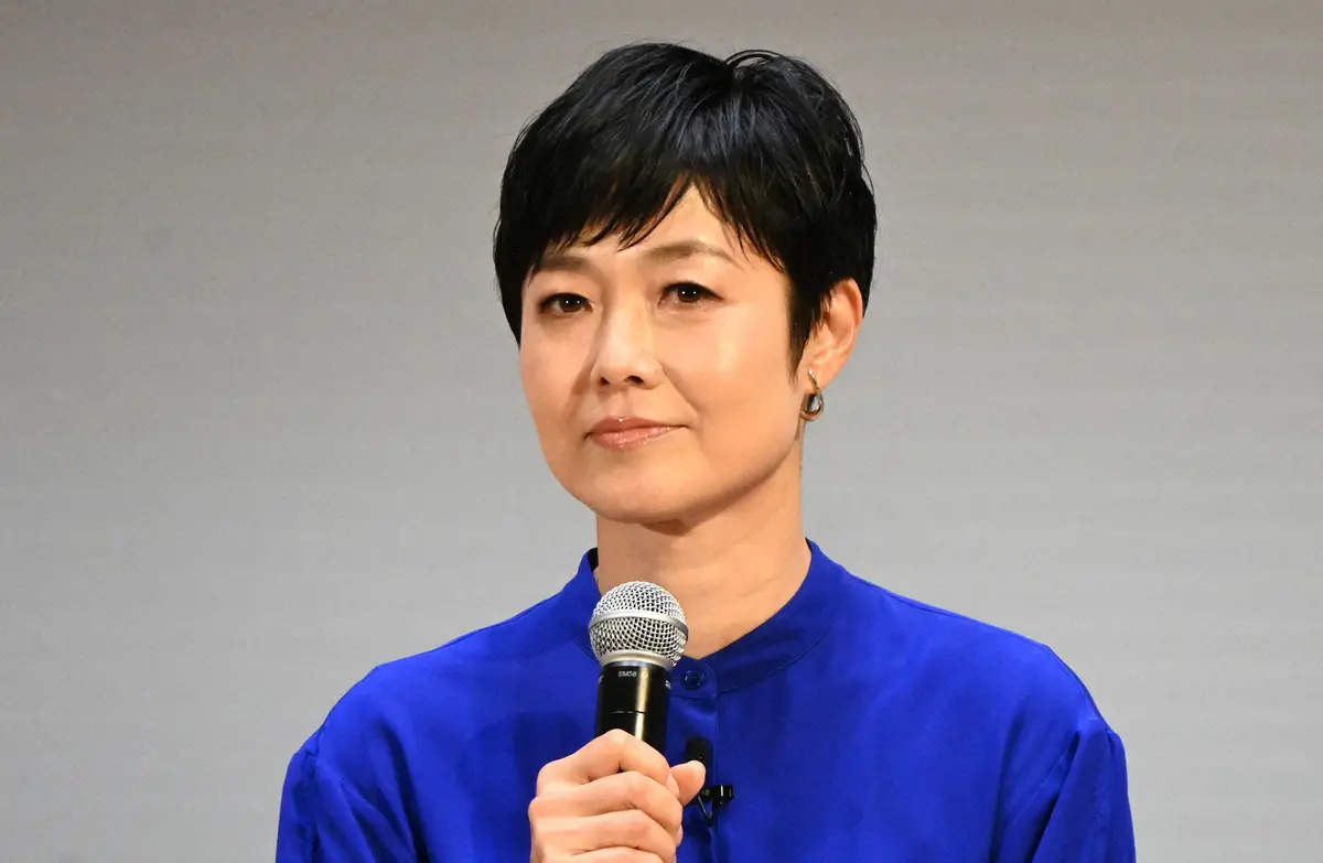 有働由美子の実家はどこ？鹿児島と大阪のルーツと厳格な父の素顔