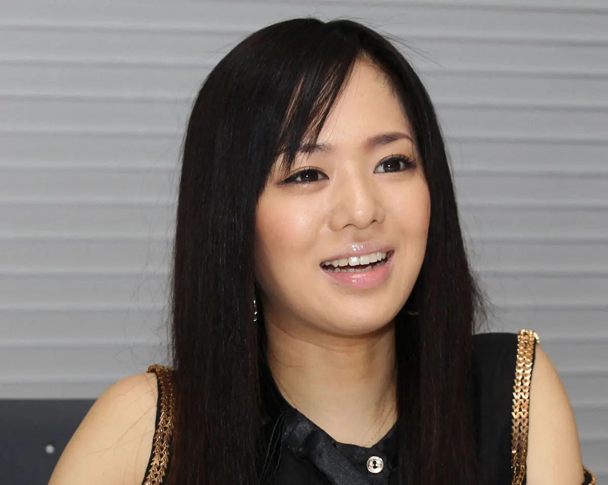 蒼井そら電撃結婚の裏側とは？Dj Nonとの馴れ初めと現在の姿